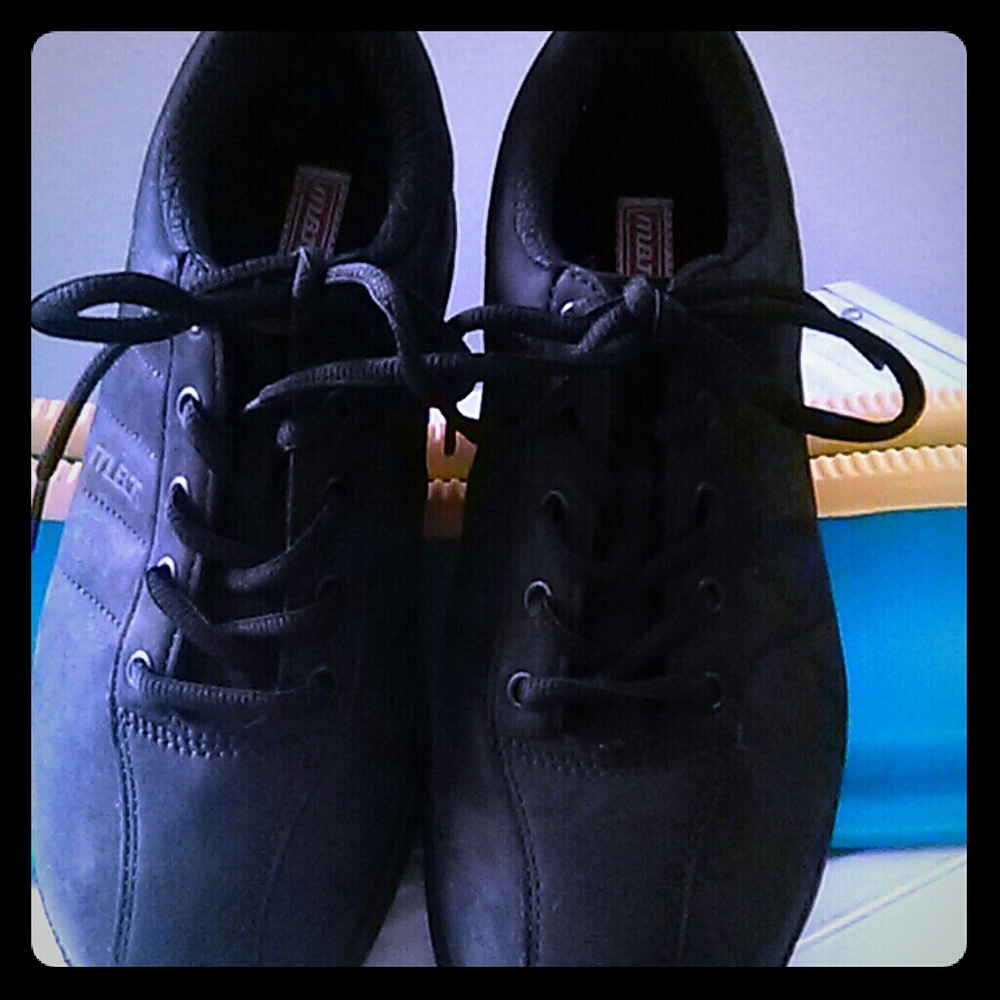 Mbt Unisex Women's Sz 8.5 Men's 6.5